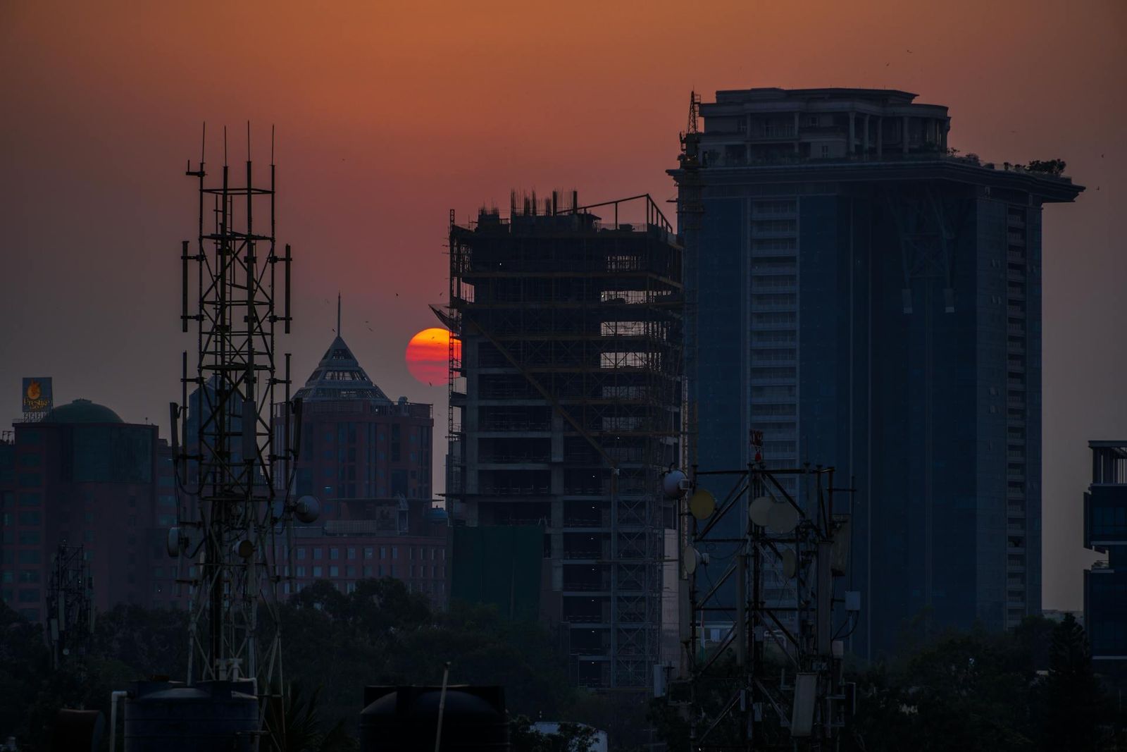 Top Reasons Homebuyers Are Moving to North Bengaluru