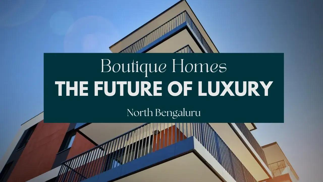 Why It’s the Right Time to Look for Flats in North Bangalore