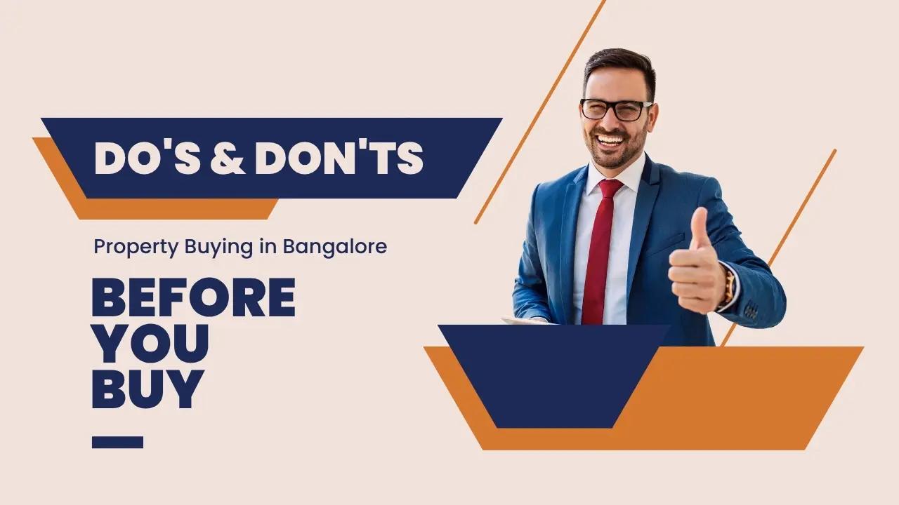 Why It’s the Right Time to Look for Flats in North Bangalore