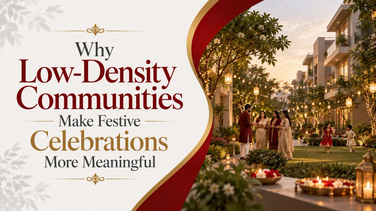 From House to Habitat: What Today’s Homebuyers Really Look for in a Community