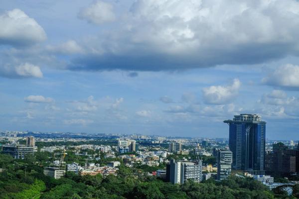 North Bengaluru: Where Connectivity Meets Premium Living