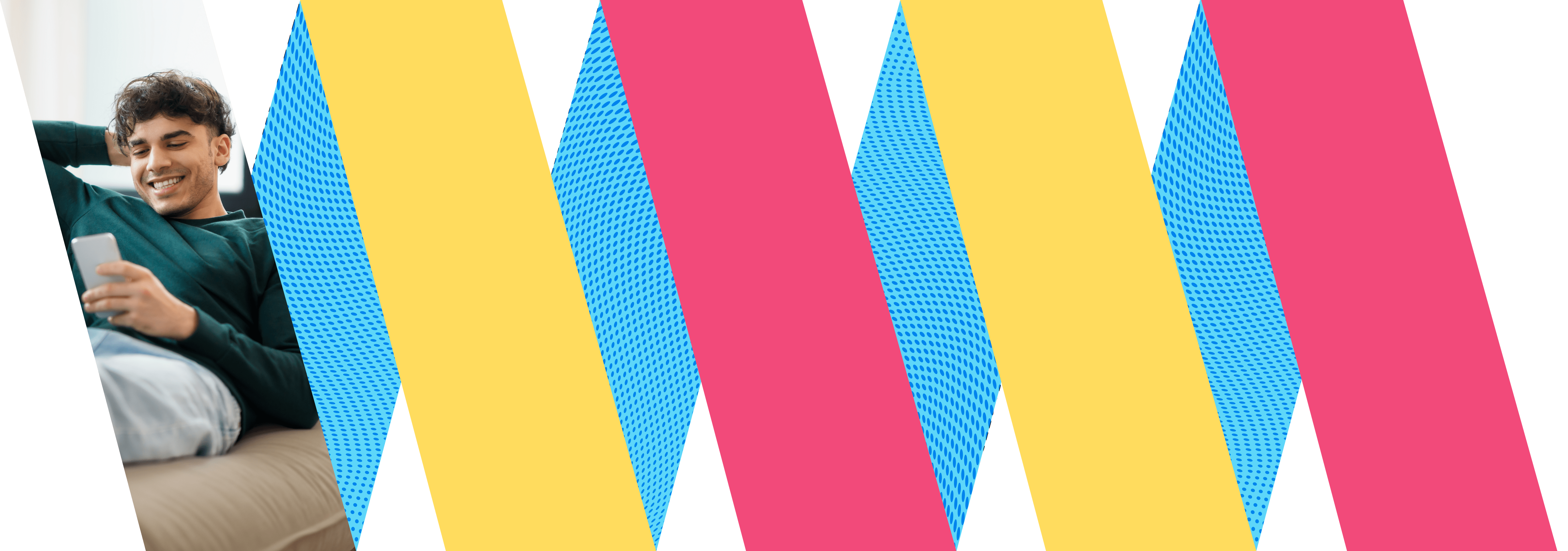 Global index services hero image