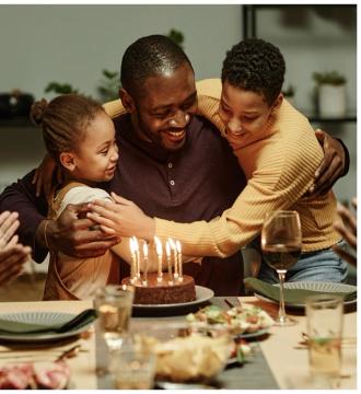 FamilyBirthdayDinner