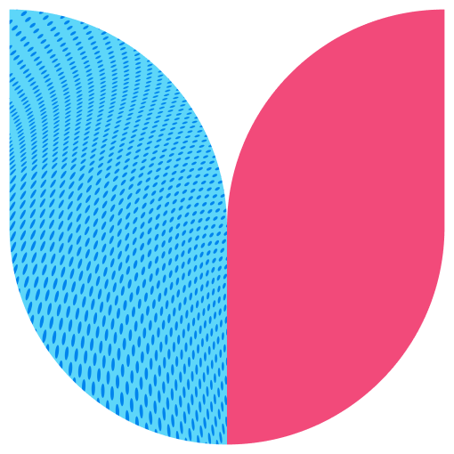MWI symbol petals