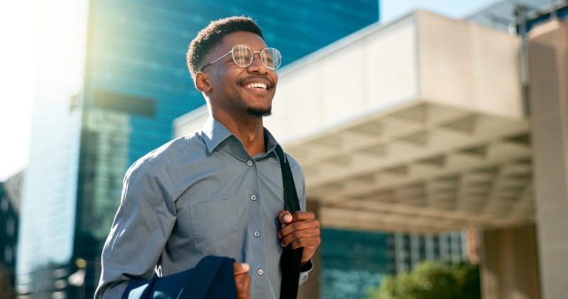 Tips to help employees build their financial resilience