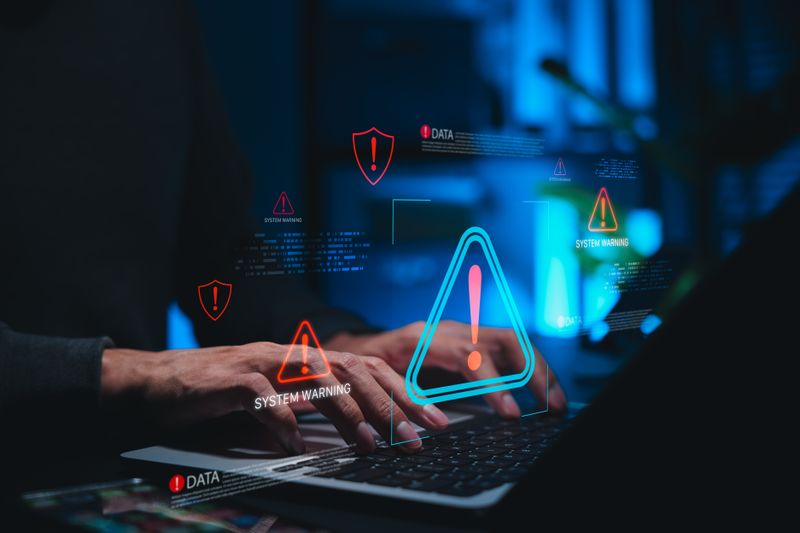 AI and social media driving new financial scam risks