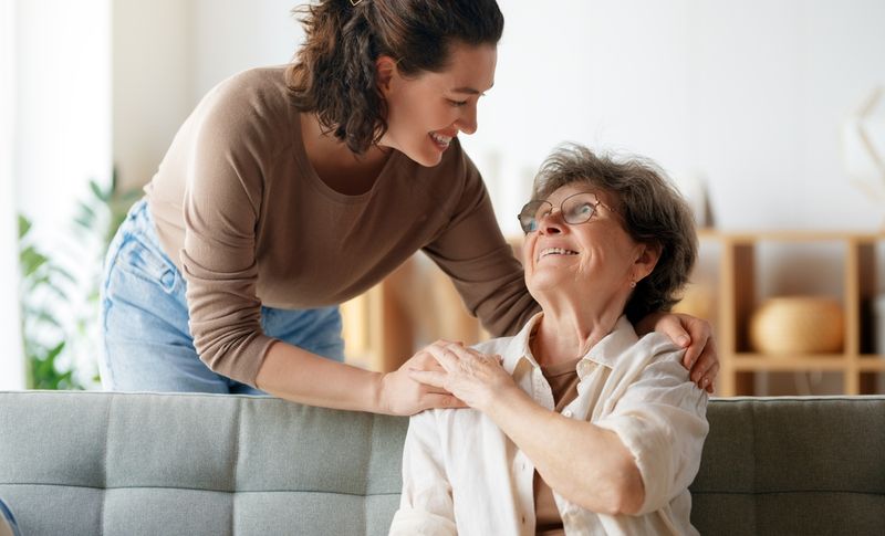The hidden cost of caring: How caring responsibilities are putting employees’ long-term finances at risk