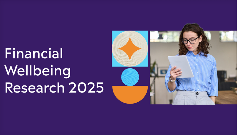 Financial Wellbeing Research 2025