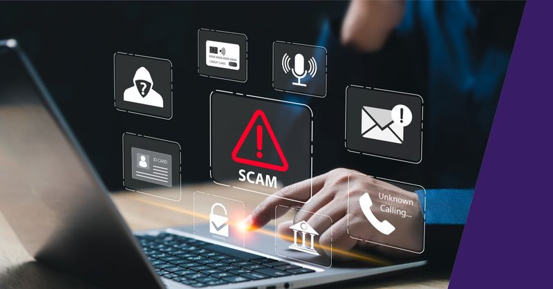 Help employees and members avoid losing their pension to scams