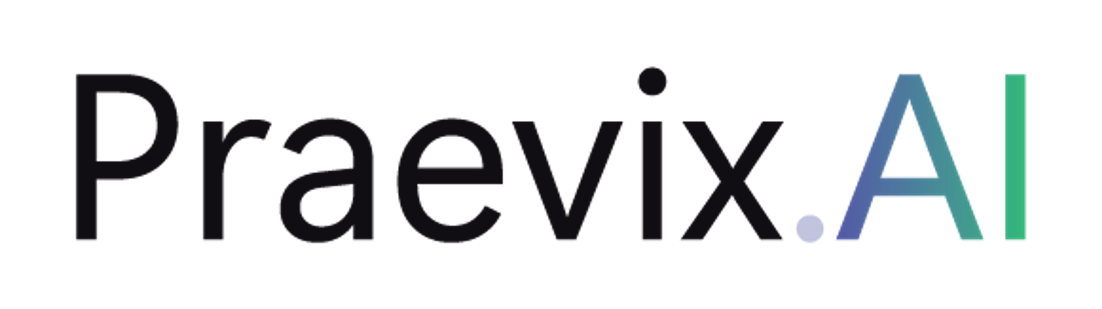 Praevix AI Logo