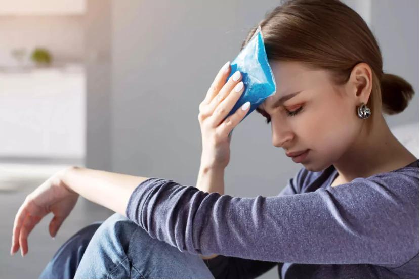 Why More Families Are Using Hot & Cold Gel Packs