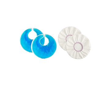 BREAST GEL PACK