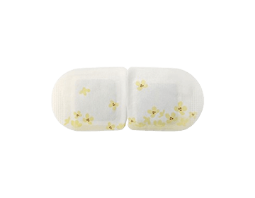 STEAM EYE MASK