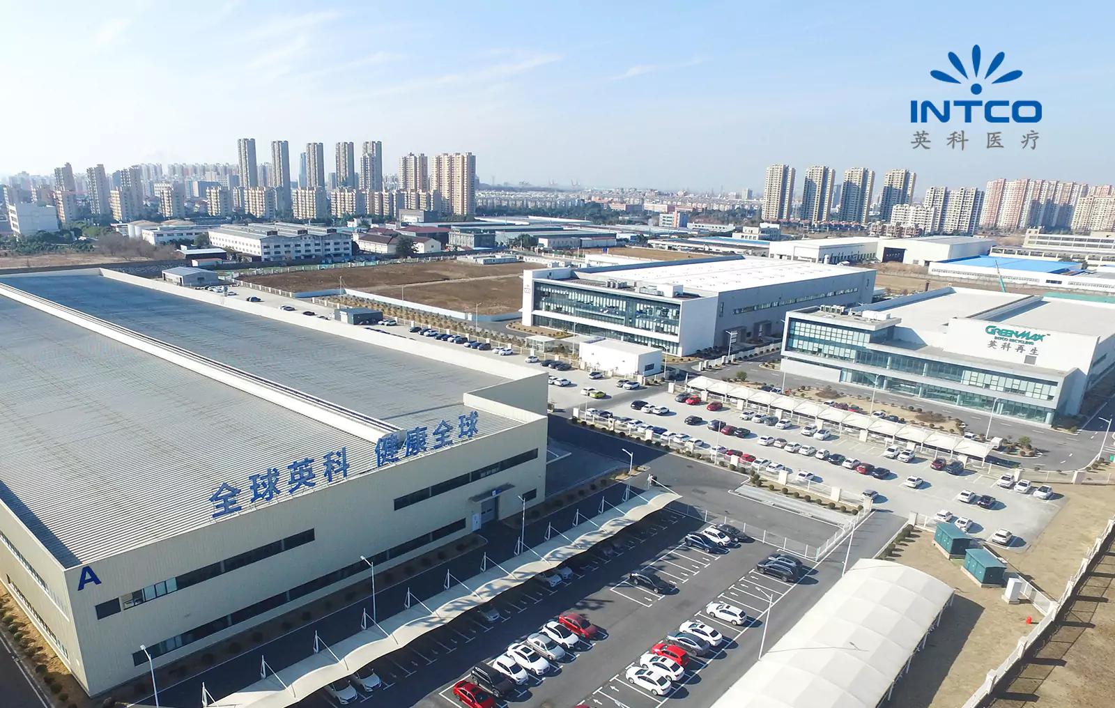 Examining the Quality and Safety Standards of INTCO Healthcare Products