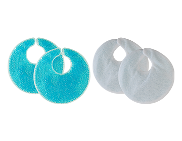 PACOTE DE CONTAS DE GEL DE MAMA