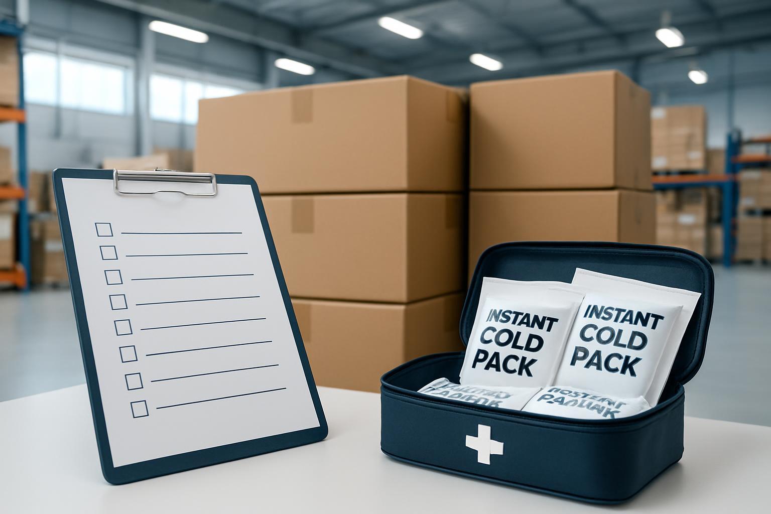 How to Buy Instant Cold Packs in Bulk: A Complete Guide for Businesses