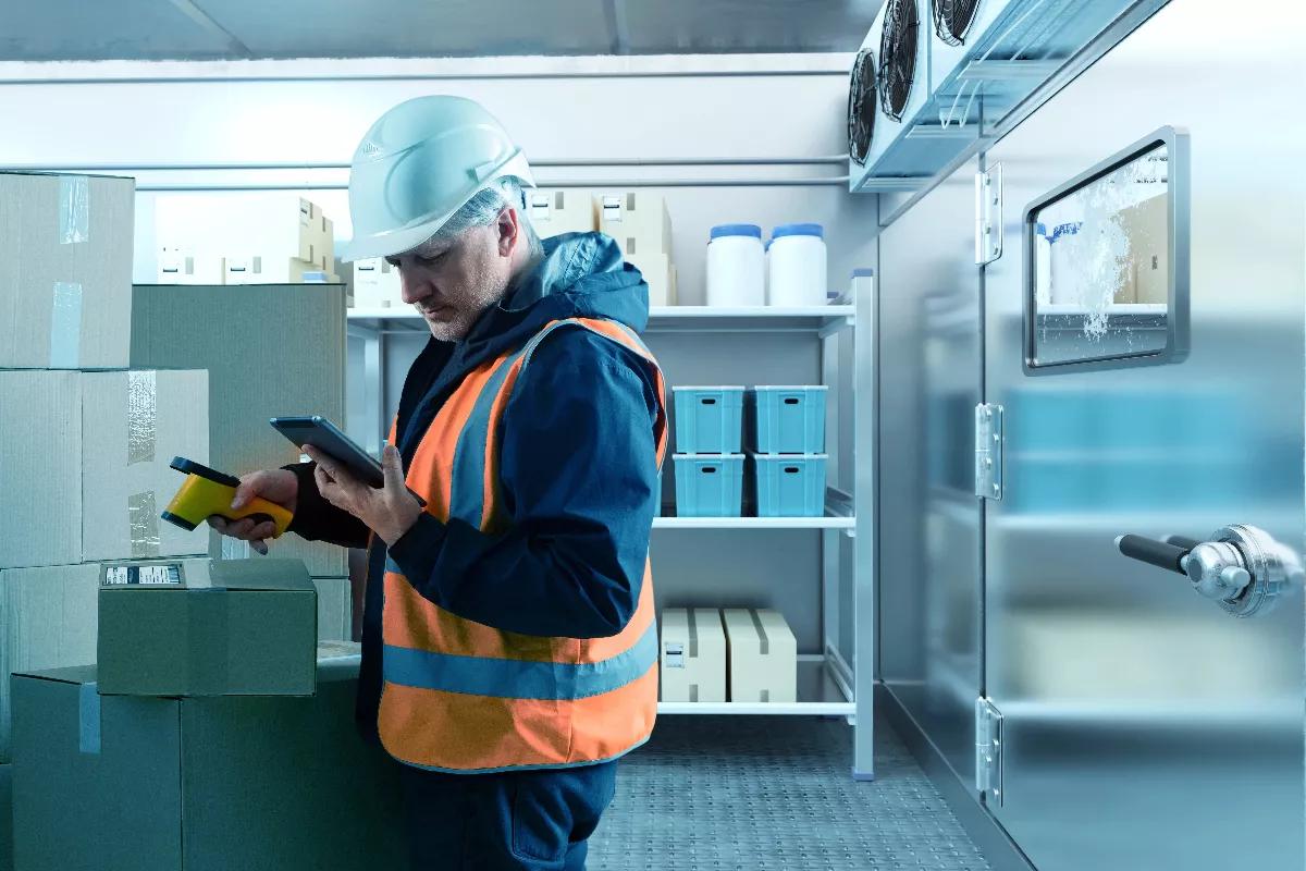 Cold Chain Logistics 2025: Freezer Block Innovations for Medical Transport Introduction