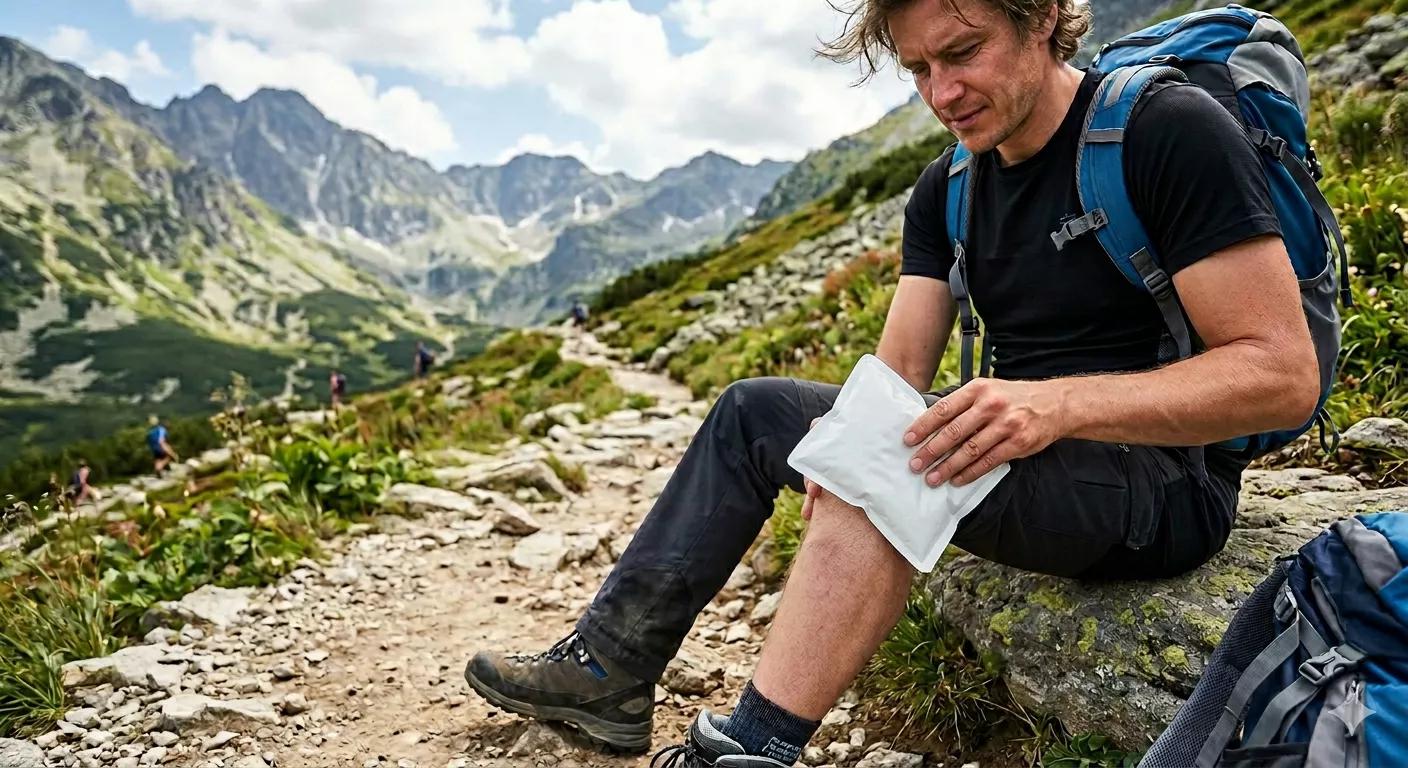 10 Summer Uses for Instant Cold Packs You May Not Know