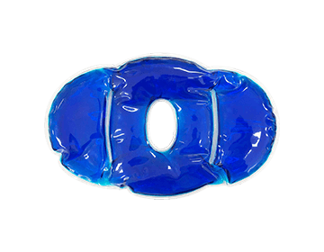 KNEE GEL WRAP
