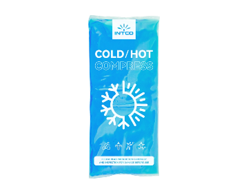 REUSABLE HOT & COLD GEL PACK