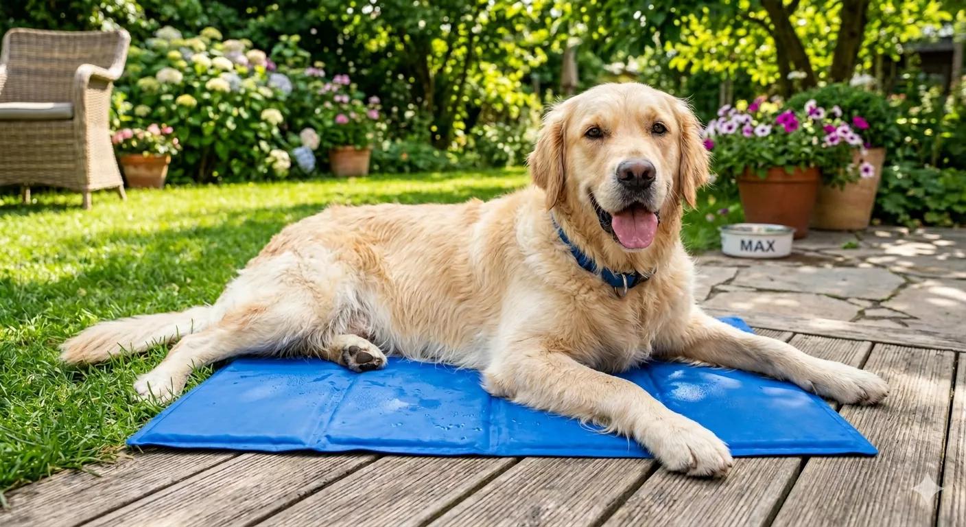 Top 10 Pet Cooling Mat Manufacturers in the World (2026 Guide)
