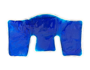 NECK & SHOULDER GEL WRAP