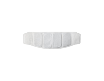 NECK & SHOULDER PATCH