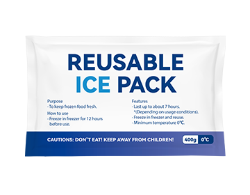 ICE PACK