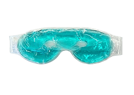 GEL EYE MASK FOR COLD & HOT SPA