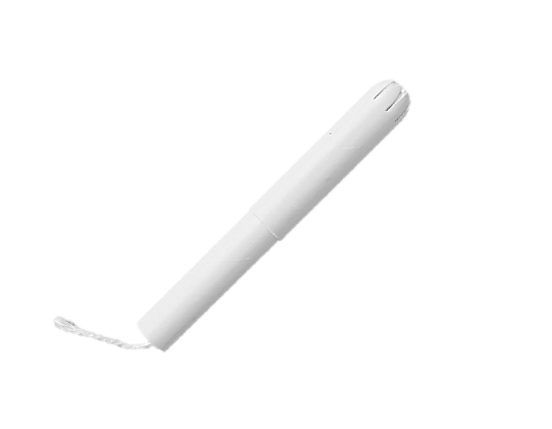 CARDBOARD  TAMPONS