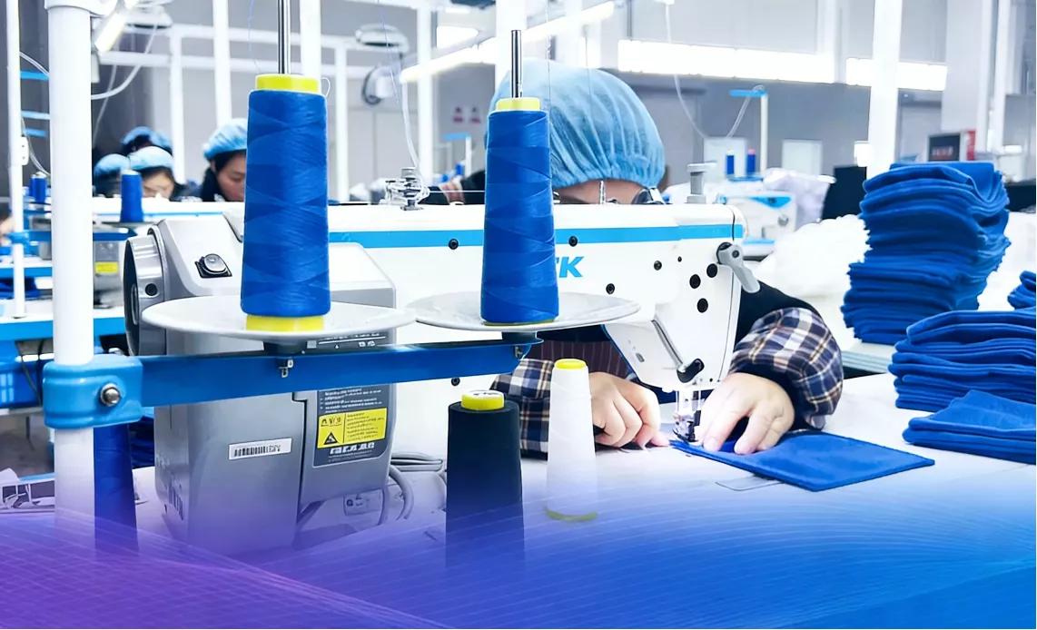 Global OEM Leader in Cold & Heat Therapy Manufacturing