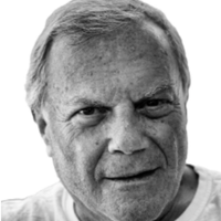 Sir Martin Sorrell