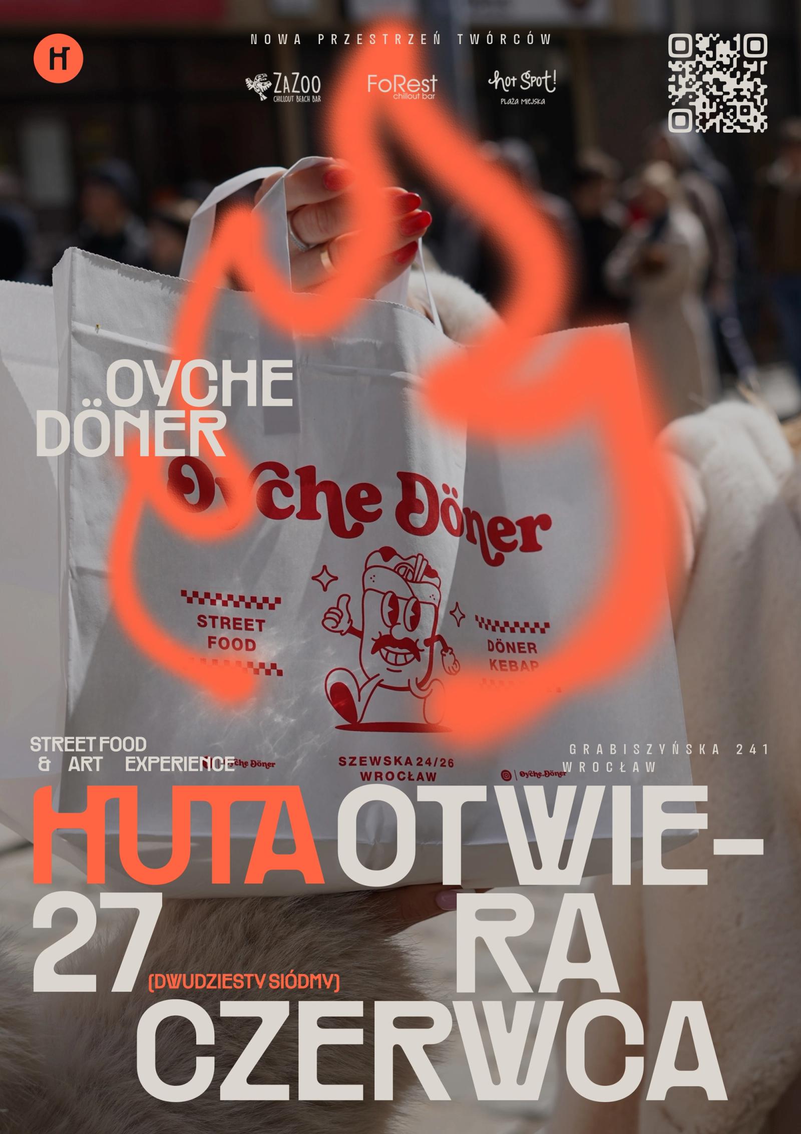 HUTA — 5
