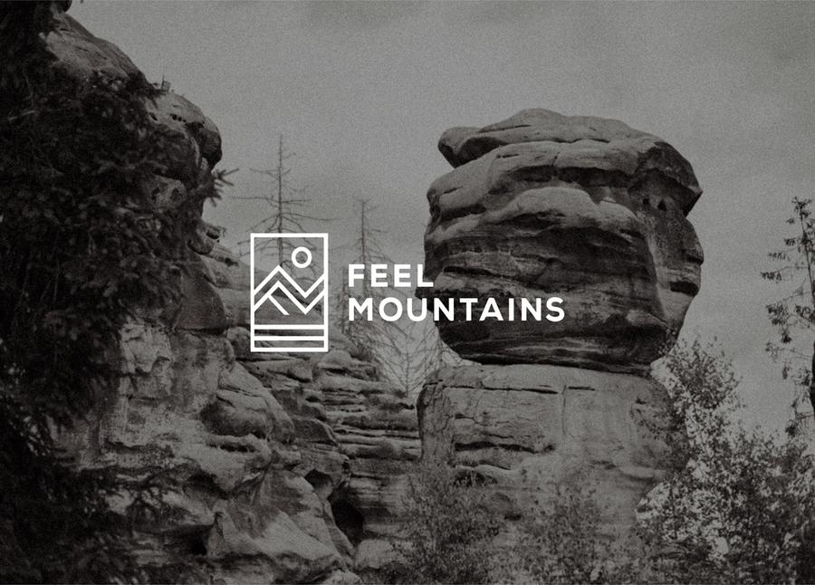 FEEL MOUNTAINS