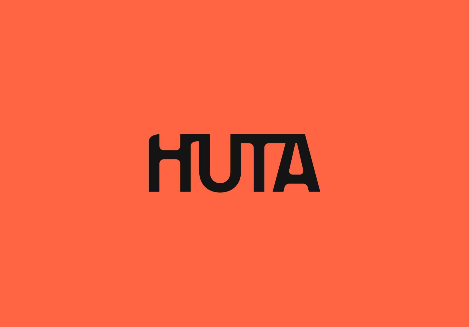 HUTA