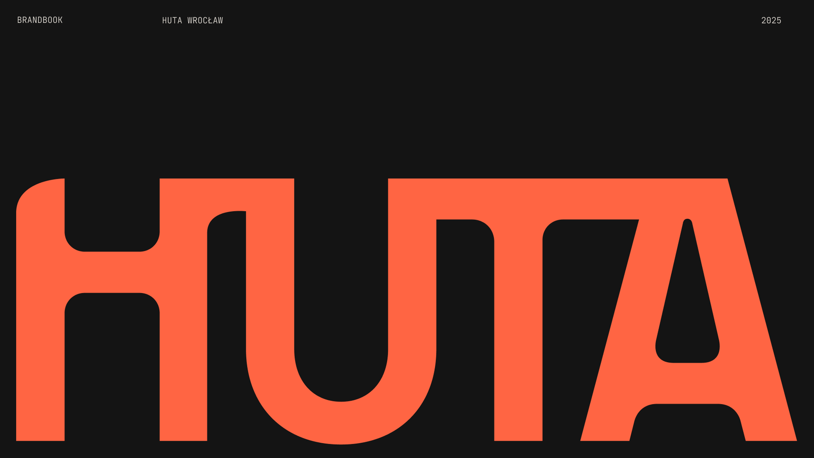 HUTA — 1