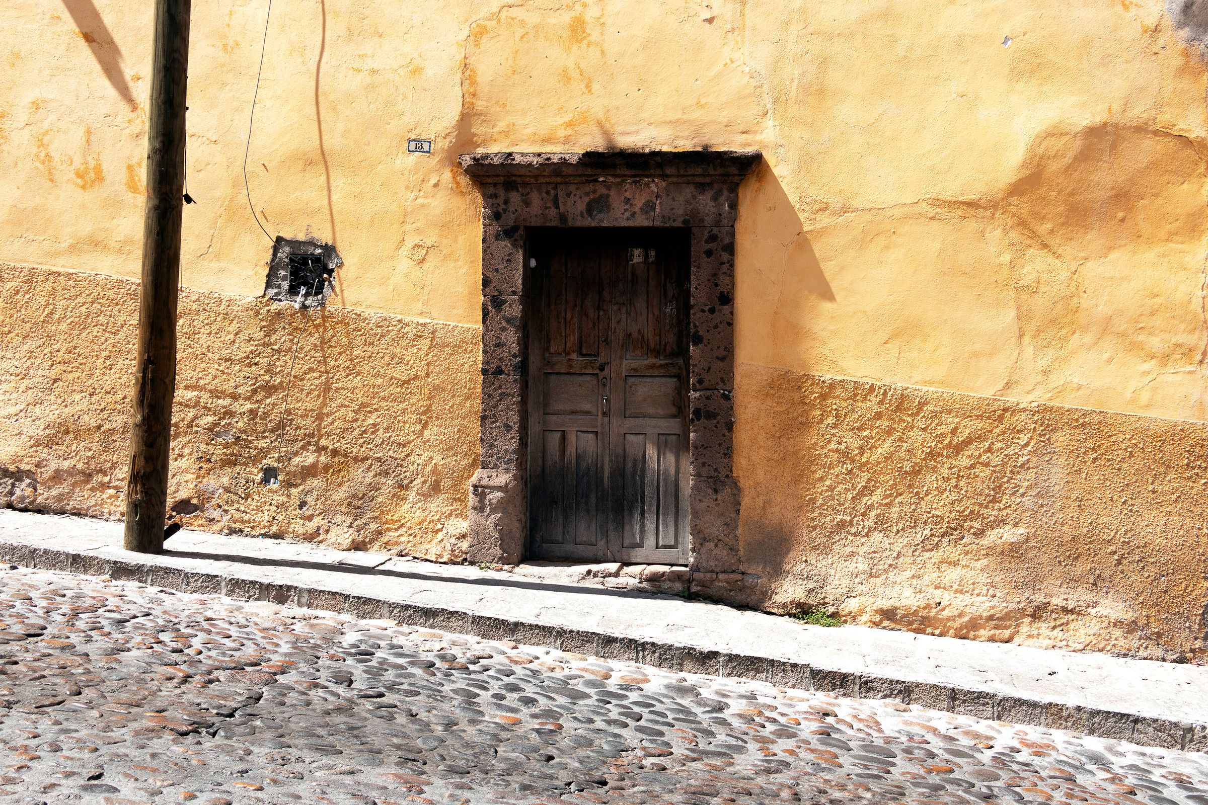 Door