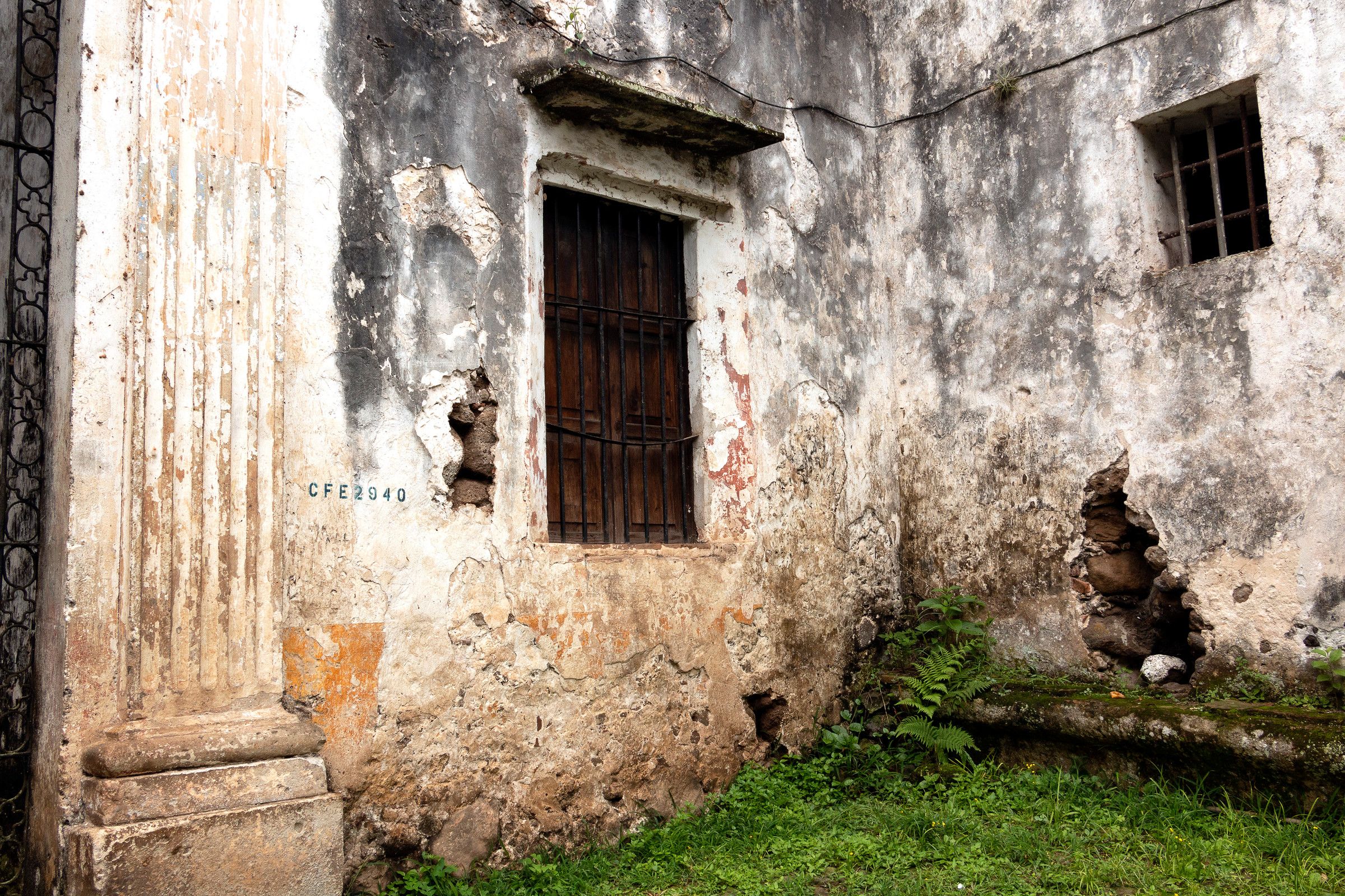 Hacienda