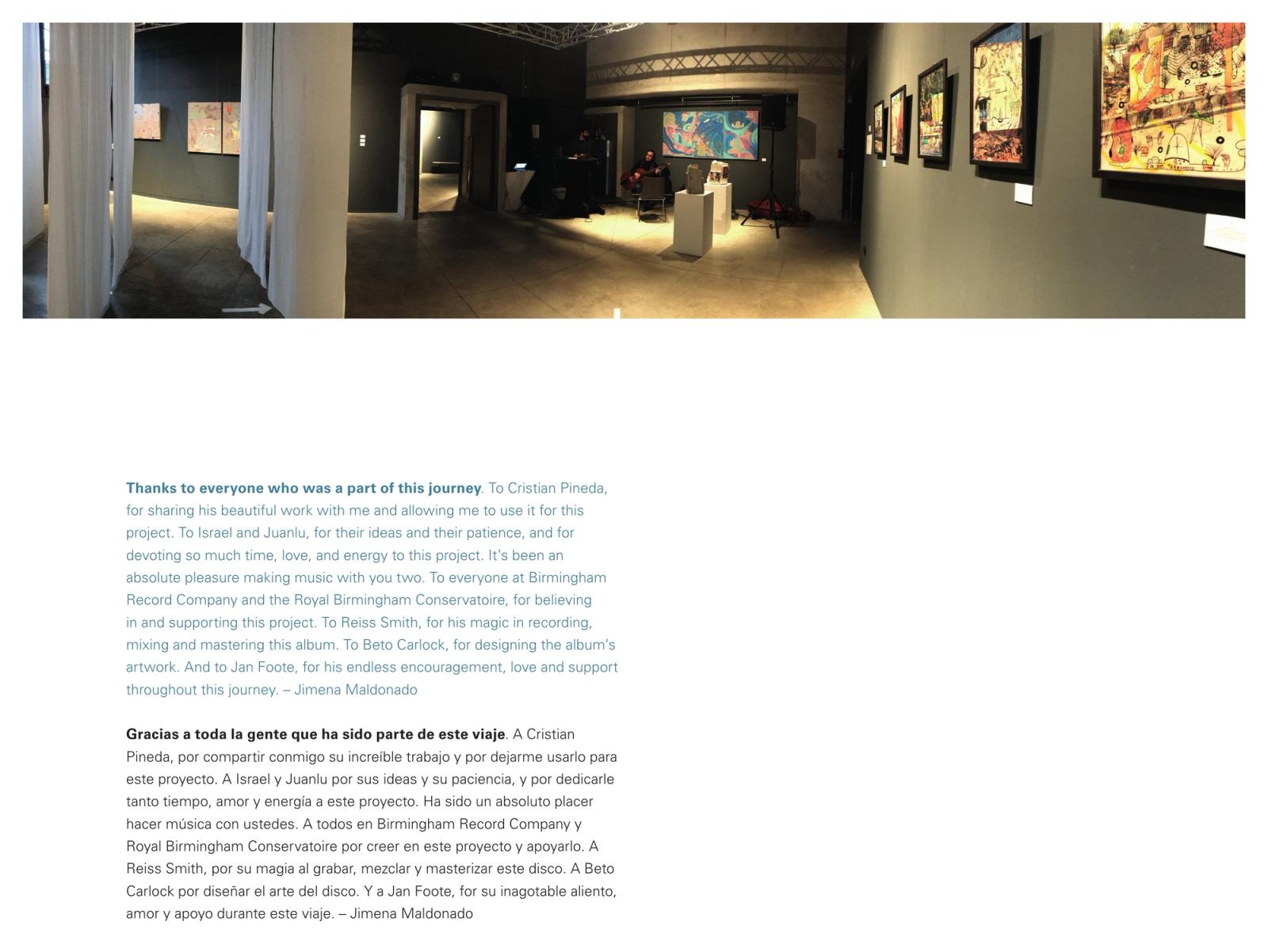 Booklet, page 20 of 23
