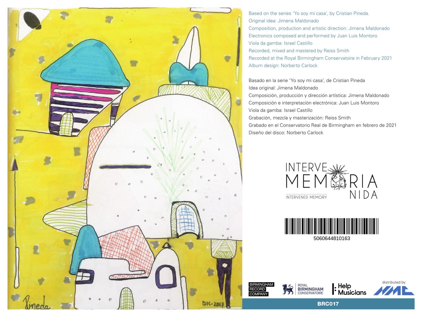 Booklet, page 22 of 23