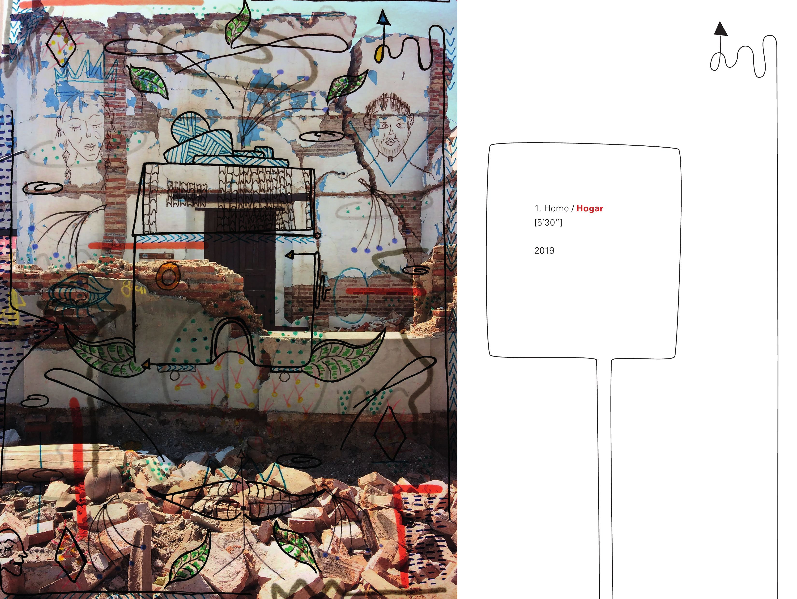 Intervened Landscapes