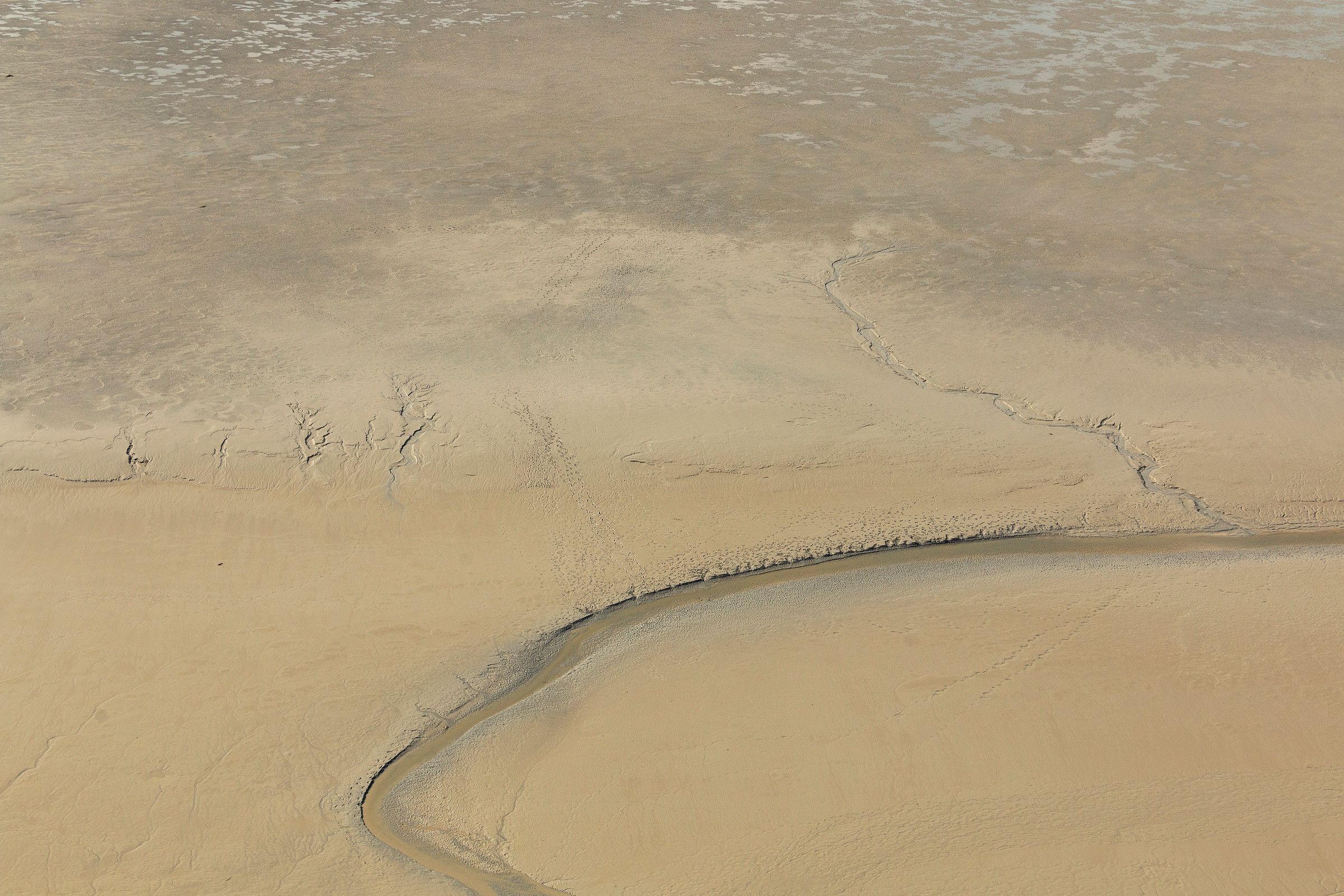 Sand