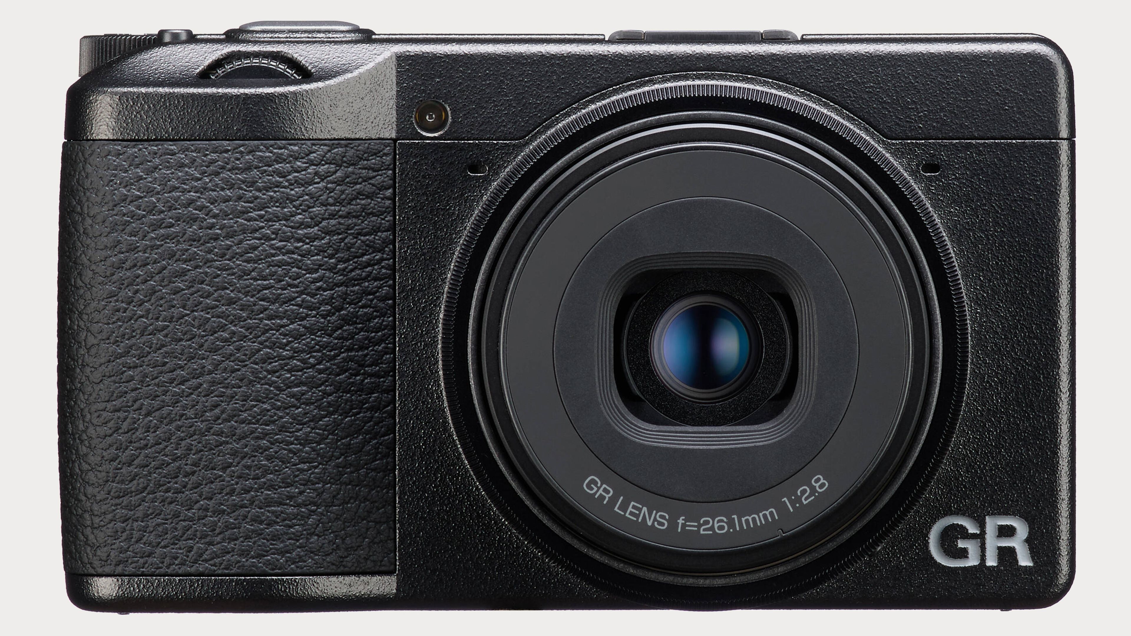 Ricoh GR IIIx HDF Digital Camera Moment - Main Image