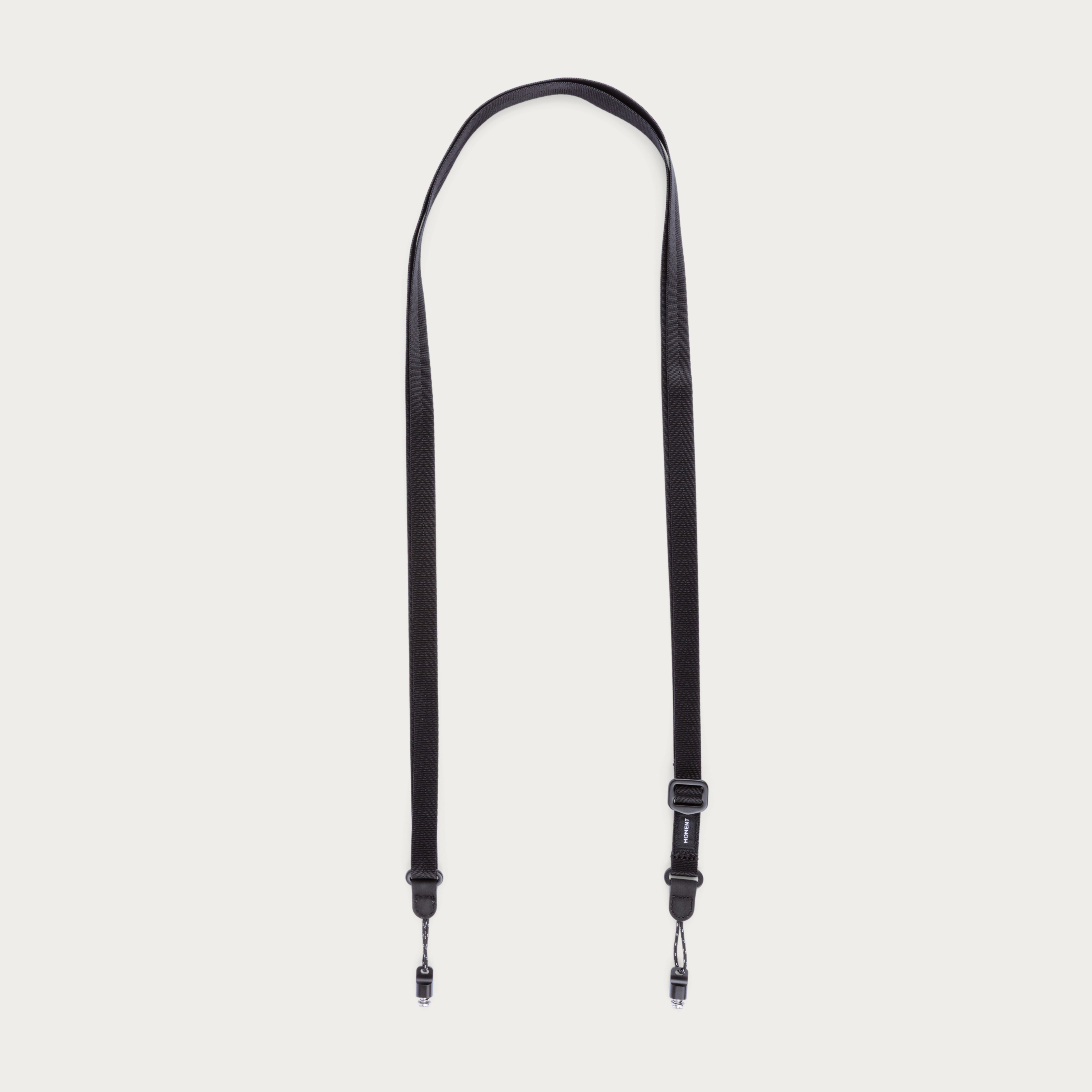 Moment Mobile Adjustable Crossbody Strap - Black | Moment