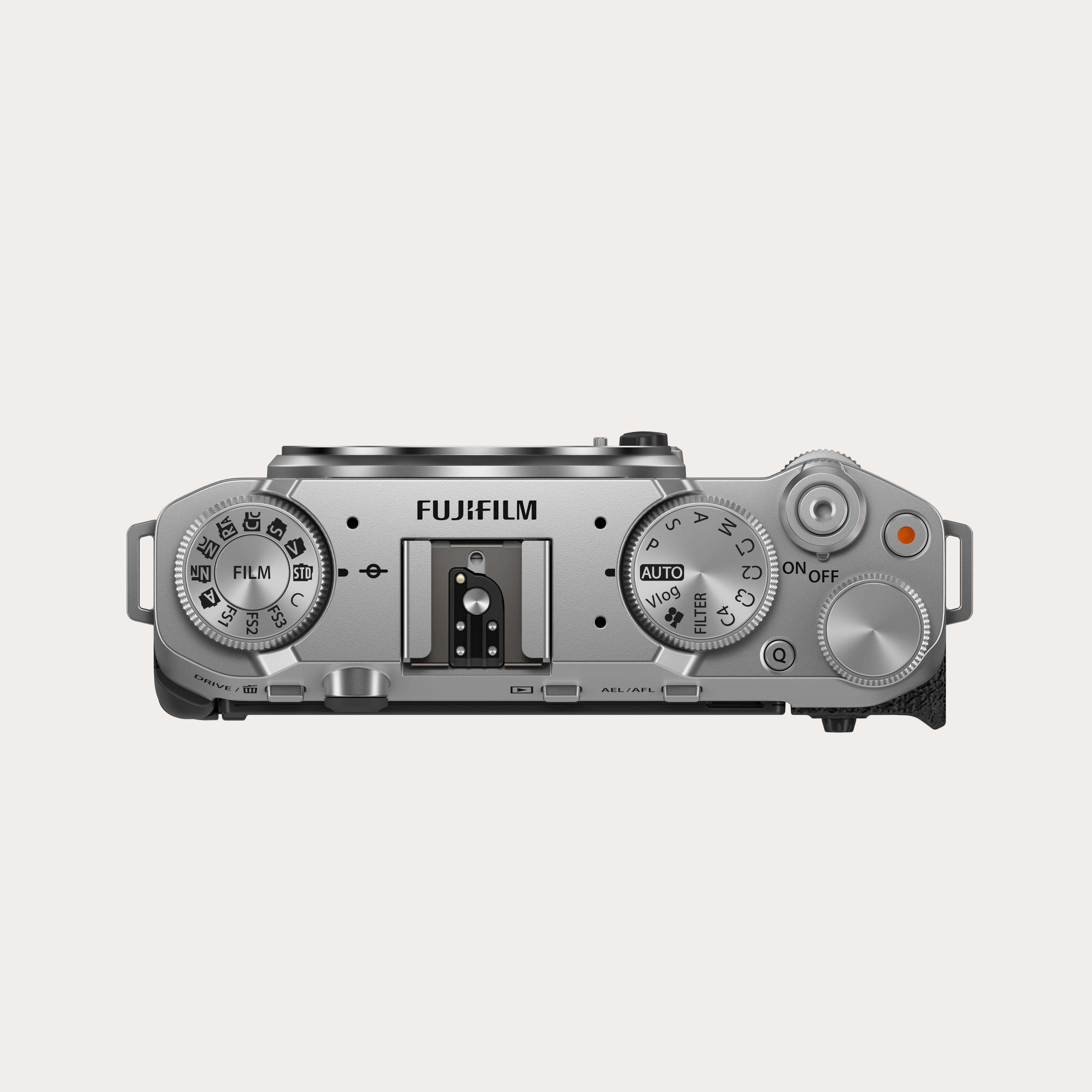 Fujifilm X-M5 Mirrorless Camera - Body Only / Black | Moment