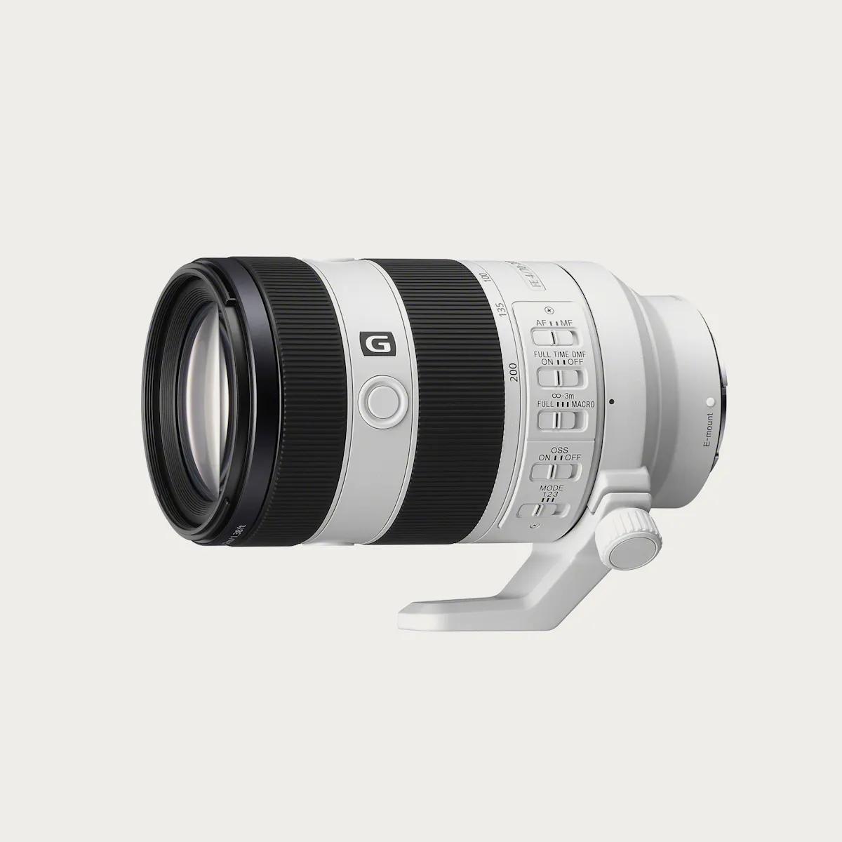 Sony FE 70-200mm F4 Macro G OSS II Review - Moment | Moment