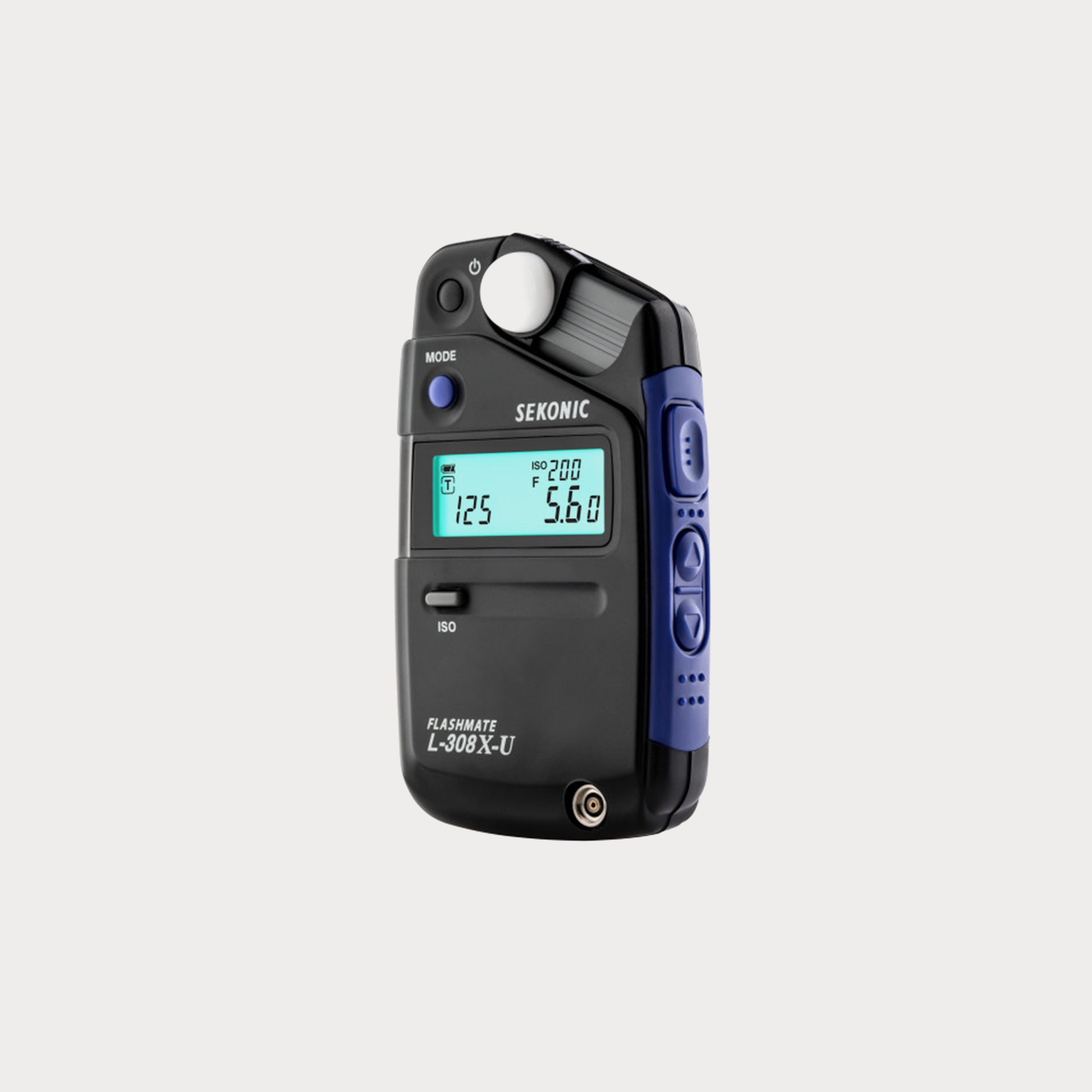 L-308X-U Flashmate Light Meter