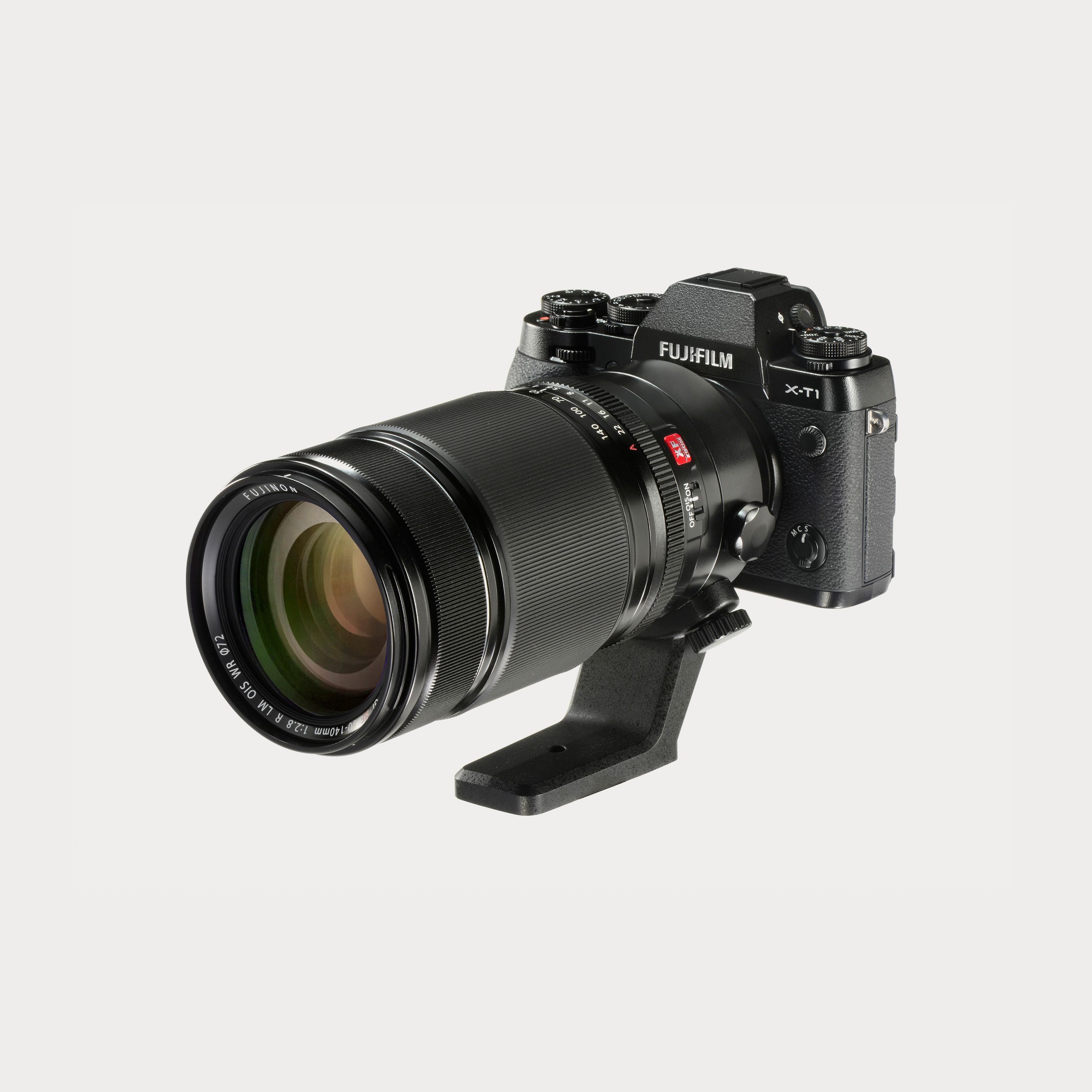 Fujifilm XF 50-140mm F2.8 R LM OIS WR Lens | Moment