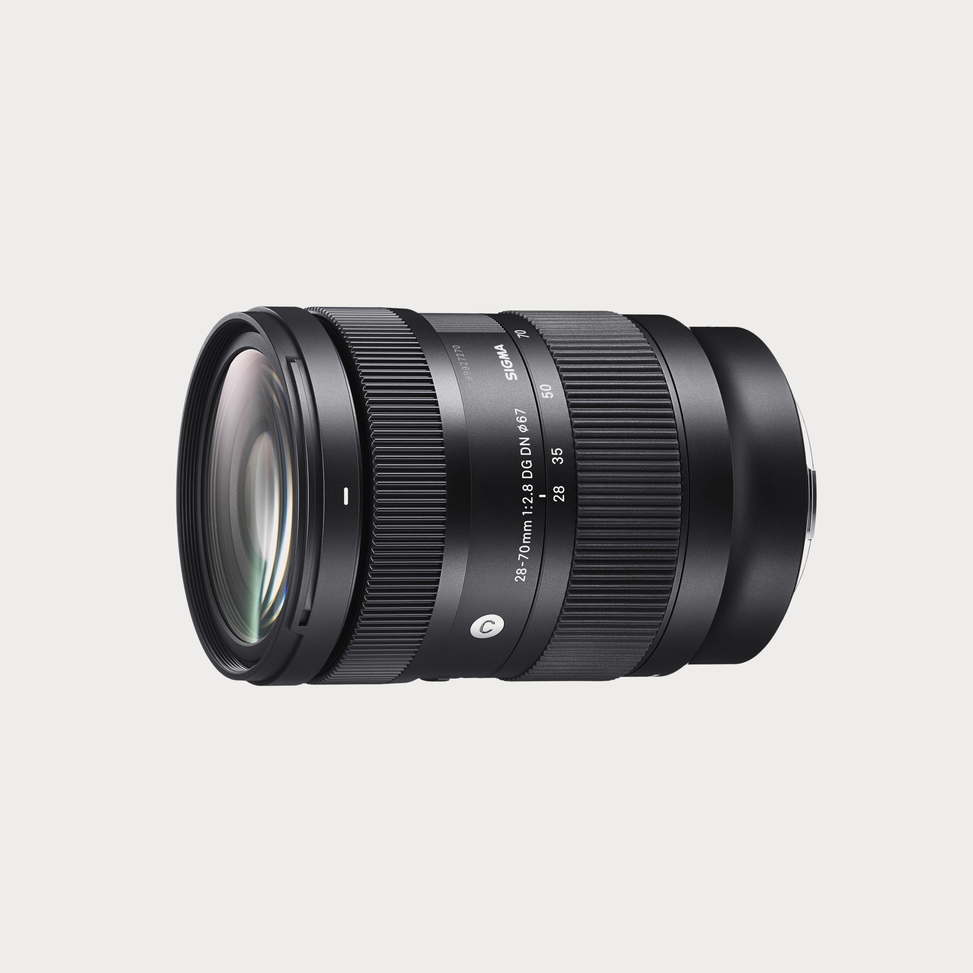 Sigma 24-70mm F2.8 Art DG DN Lens - Sony E-Mount | Moment