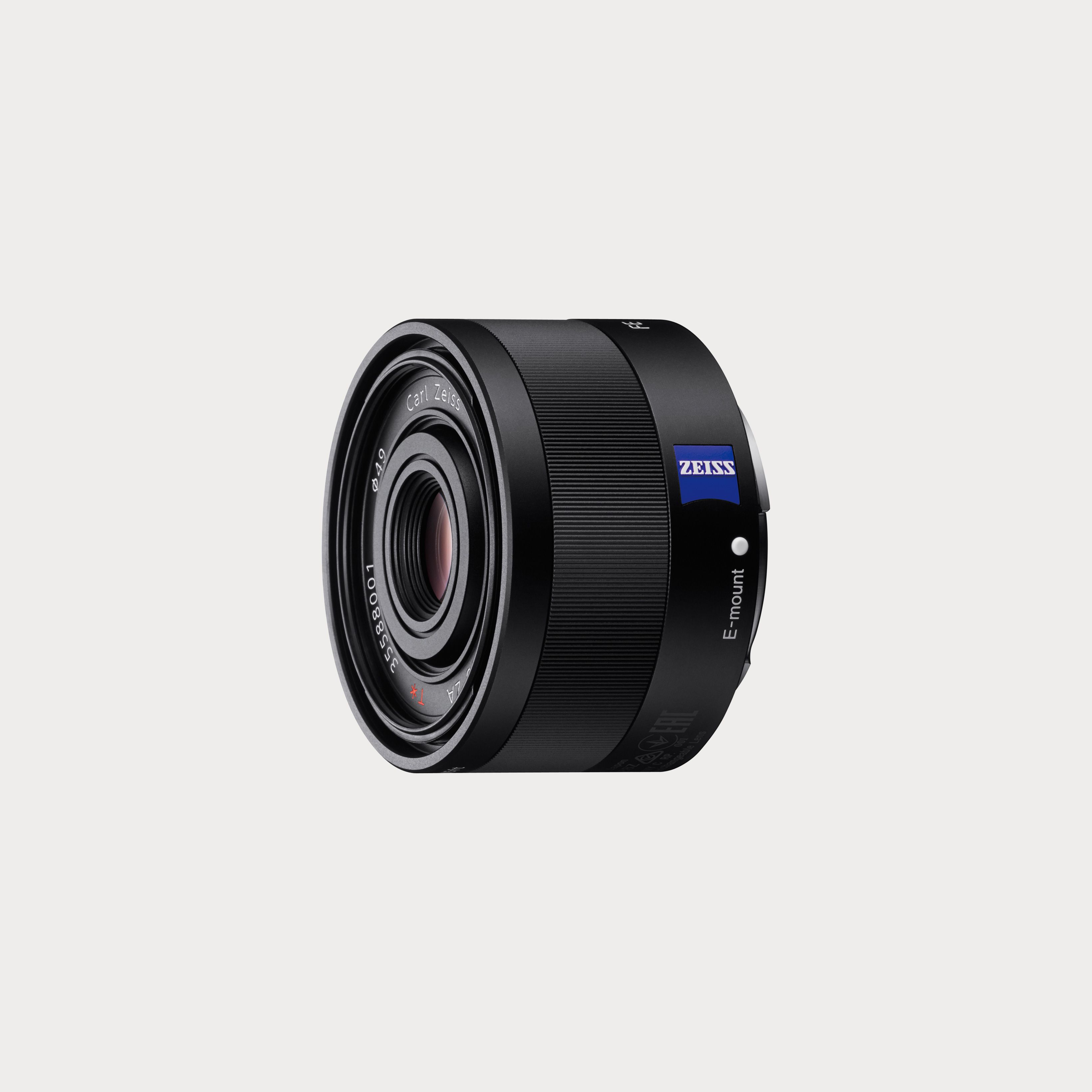 Sony Sonnar T* FE 55mm f/1.8 ZA Lens | Moment